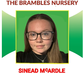Sinead McArdle