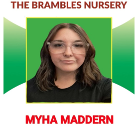 Myha Maddern