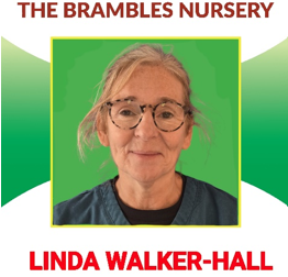 Linda Walker-Hall