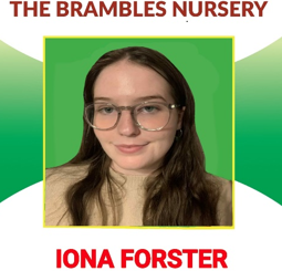 Iona Forster