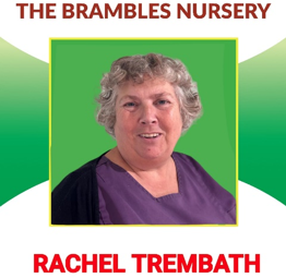 Rachel Trembath