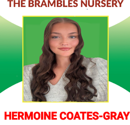 Hermione Coates-Gray