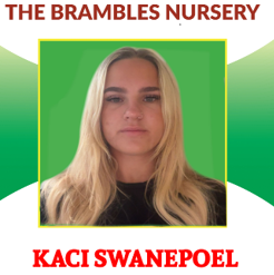 Kaci Swanepoel