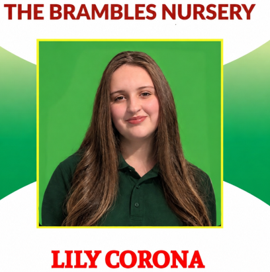 Lily Corona