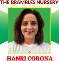 Hanri Corona