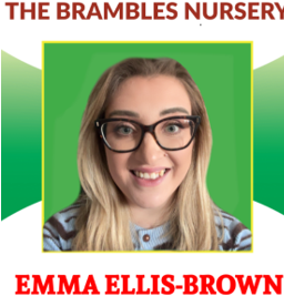 Emma Ellis-Brown