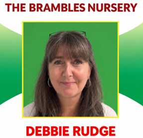 Debbie Rudge